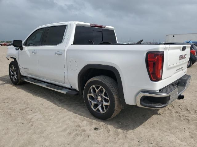  GMC SIERRA 2024 Biały