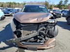 2016 Hyundai Tucson Limited for Sale in Exeter, RI - Front End