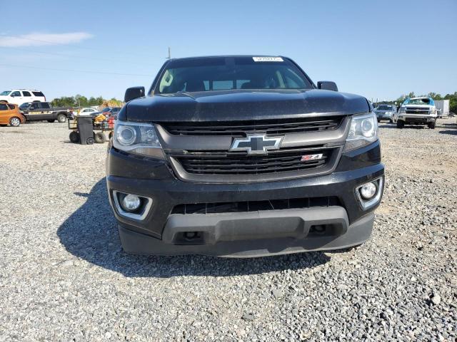  CHEVROLET COLORADO 2019 Черный