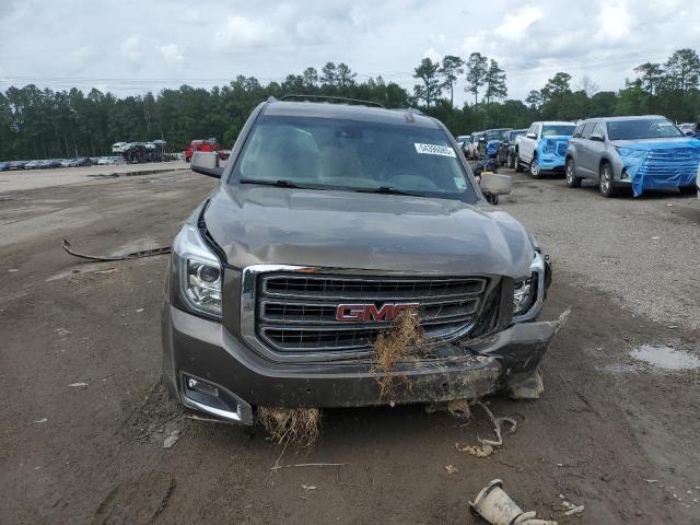  GMC YUKON 2015 Brown