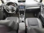 2016 Subaru Forester 2.0Xt Premium na sprzedaż w East Granby, CT - Front End