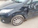 2011 FORD FIESTA EDG for sale at Copart PETERLEE