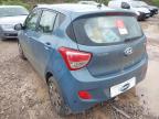 2015 HYUNDAI I10 SE for sale at Copart BRISTOL