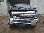 2019 Chevrolet Silverado K3500 Ltz للبيع في Fredericksburg، VA - Front End