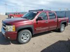 2009 Chevrolet Silverado K1500 Hybrid للبيع في Greenwood، NE - All Over