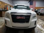 2011 Gmc Terrain Slt იყიდება Kincheloe-ში, MI - Side