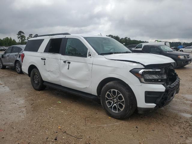  FORD EXPEDITION 2024 White