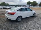 2015 Ford Focus Se en Venta en Tanner, AL - Side