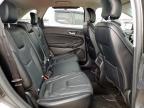 2018 Ford Edge Titanium   zu verkaufen in Haslet, TX - Hail