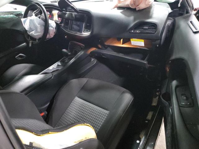  DODGE CHALLENGER 2021 Szary