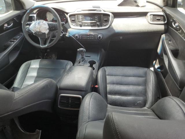  KIA SORENTO 2018 tan