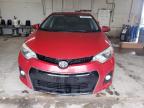 2016 Toyota Corolla L zu verkaufen in Madisonville, TN - Rear End