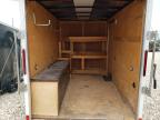 2022 American Enclosed Cargo Trailer იყიდება New Braunfels-ში, TX - Hail