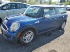 2009 Mini Cooper S Clubman იყიდება Portland-ში, OR - Mechanical