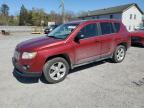 2013 Jeep Compass Sport იყიდება York Haven-ში, PA - Normal Wear
