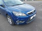 2008 FORD FOCUS ZETE for sale at Copart SANDTOFT