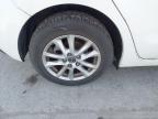 2014 MAZDA 3 SE-L NAV for sale at Copart YORK