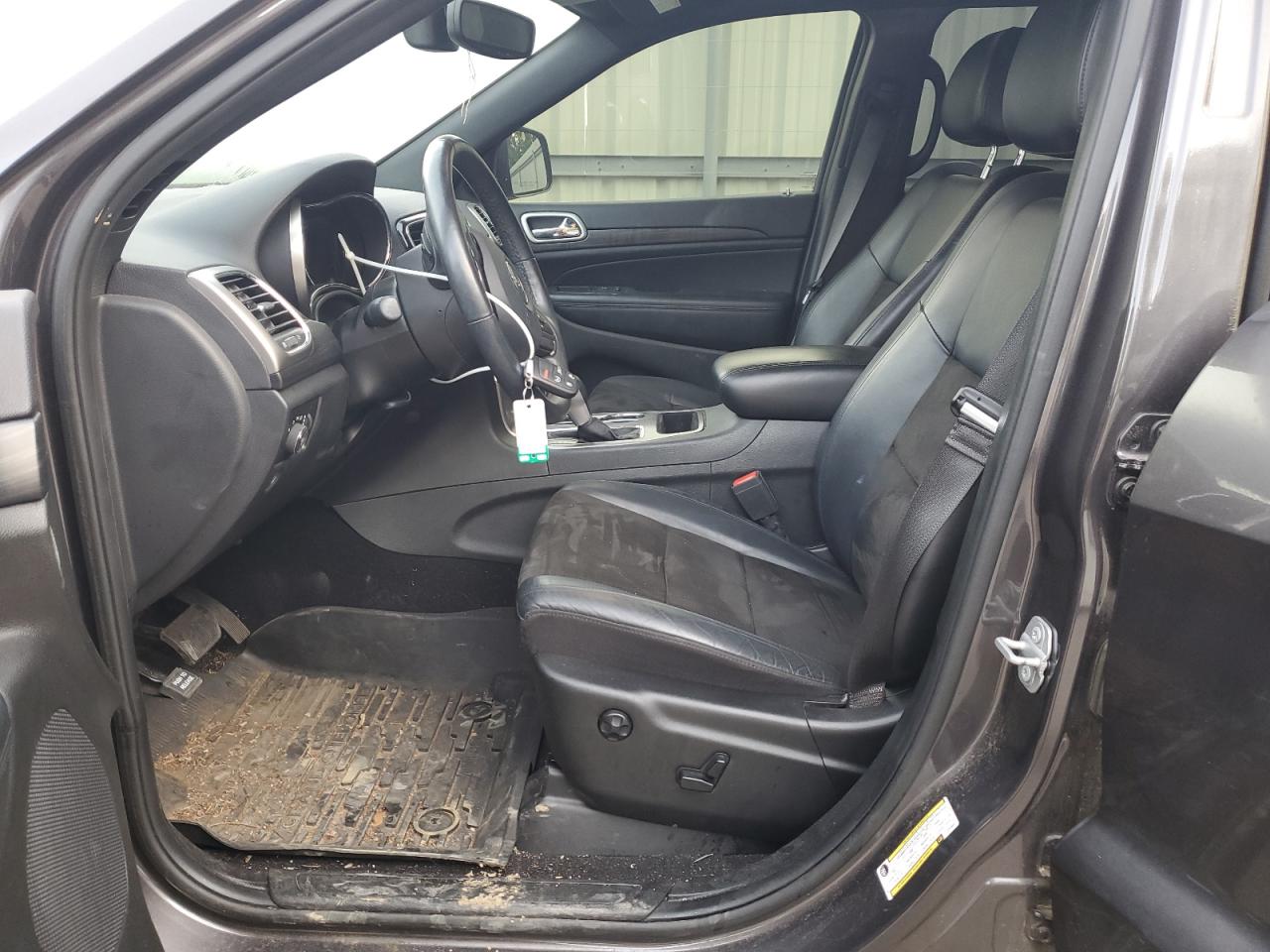 2020 Jeep Grand Cherokee Laredo VIN: 1C4RJEAGXLC376401 Lot: 54322505