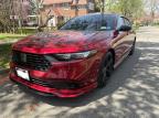 2023 Honda Accord Hybrid Sport-L продається в Brookhaven, NY - Normal Wear