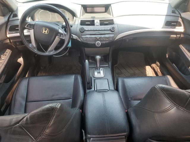  HONDA ACCORD 2012 Charcoal
