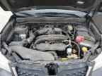 2016 Subaru Forester 2.5I продається в Taylor, TX - Frame Damage