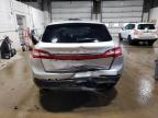 2017 Lincoln Mkx Premiere na sprzedaż w Blaine, MN - Rear End