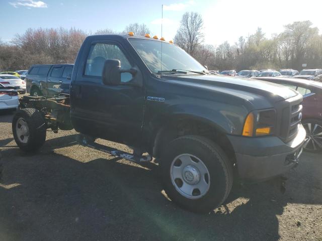 2006 FORD F350 SRW SUPER DUTY  