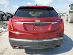 2018 Cadillac Xt5 Premium Luxury for Sale in New Orleans, LA - Damage History