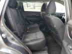 2018 Nissan Rogue S იყიდება Leroy-ში, NY - All Over