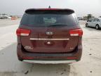 2016 Kia Sedona Sxl for Sale in Haslet, TX - Front End