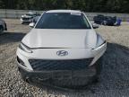 2023 Hyundai Kona Sel продається в Ellenwood, GA - Front End