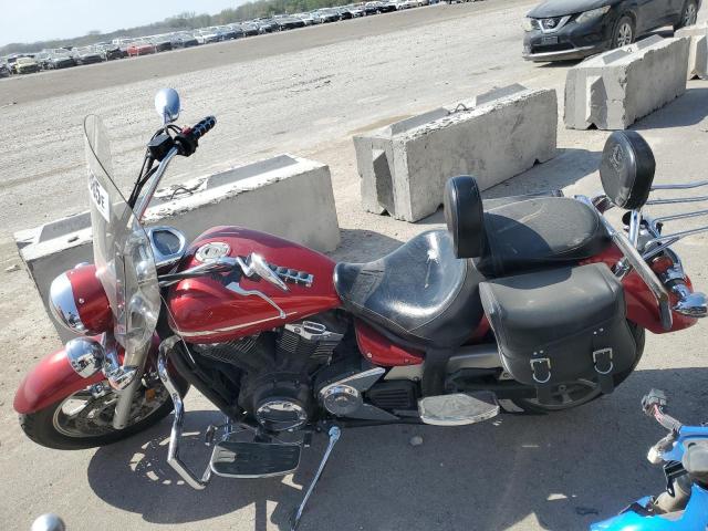2007 YAMAHA XVS1300 A  