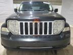 2010 Jeep Liberty Limited zu verkaufen in Candia, NH - Front End