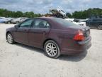 2011 Ford Fusion Sel за продажба в Midway, FL - Minor Dent/Scratches