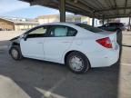 2012 Honda Civic Hf na sprzedaż w Hayward, CA - Front End