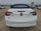 2016 Buick Cascada Premium de vânzare în Temple, TX - Front End