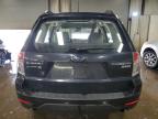 2011 Subaru Forester 2.5X na sprzedaż w Elgin, IL - Front End