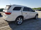 2012 Dodge Durango Citadel zu verkaufen in Spartanburg, SC - Side