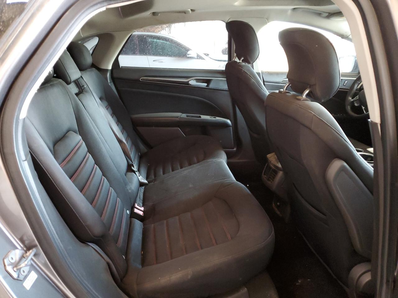 2013 Ford Fusion - Image 10