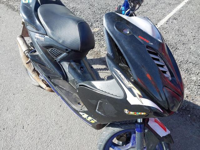 2011 YAMAHA YQ 50 AERO