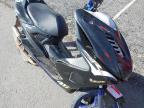 2011 YAMAHA YQ 50 AERO for sale at Copart SANDTOFT