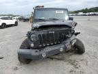 2016 Jeep Wrangler Unlimited Sport за продажба в Lumberton, NC - All Over
