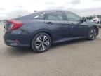 2016 Honda Civic Ex for Sale in Dunn, NC - Front End