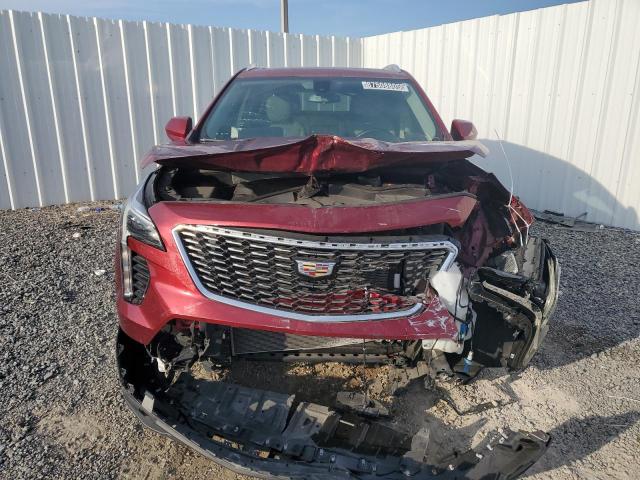 2019 CADILLAC XT4 LUXURY