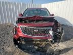 2019 Cadillac Xt4 Luxury للبيع في Riverview، FL - Front End