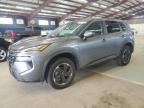 2024 Nissan Rogue Sv en Venta en East Granby, CT - Water/Flood