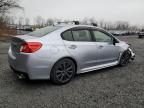 2018 Subaru Wrx  for Sale in Marlboro, NY - Front End