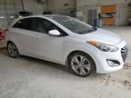 2014 Hyundai Elantra Gt  en Venta en Columbia, MO - Side