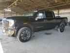 2024 Gmc Sierra K2500 Denali Ultimate for Sale in Phoenix, AZ - Damage History