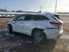 2017 Toyota Highlander Limited იყიდება Colorado Springs-ში, CO - All Over